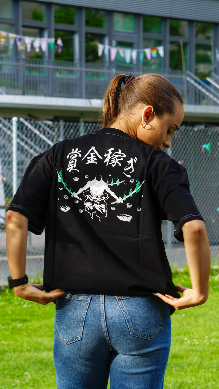 Rorona Zoro Shirt