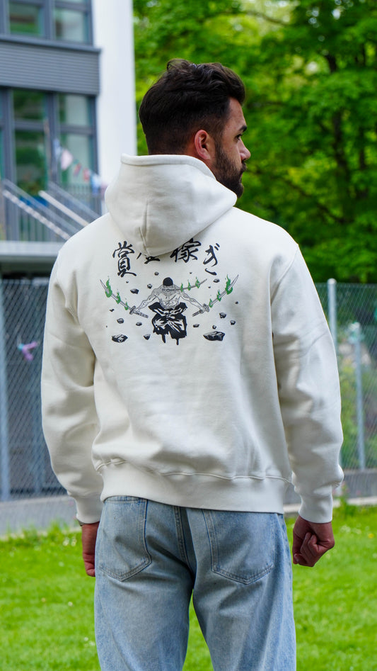 Rorona Zoro Hoodie