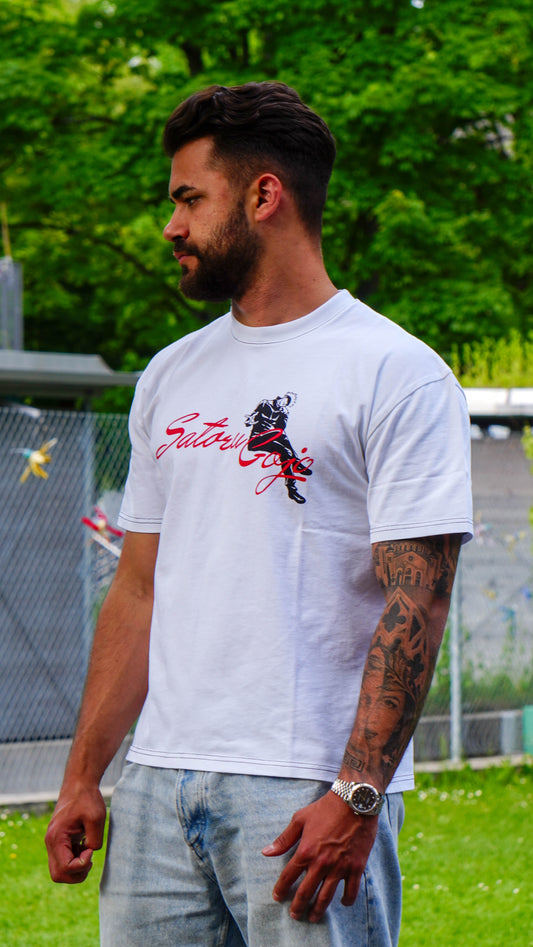 Satoru Gojo Shirt