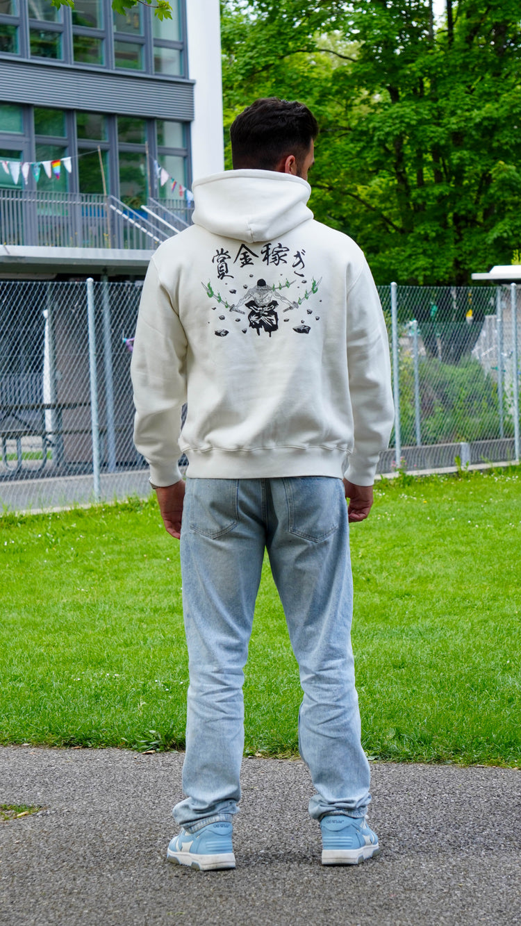 Rorona Zoro Hoodie